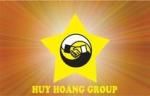 công ty cổ phần môi trường Huy Hoàng Eco