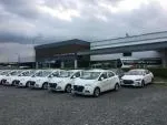 CÔNG TY CỔ PHẦN MPC AUTO BÌNH DƯƠNG