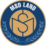 Công ty Cổ phần MSD Land