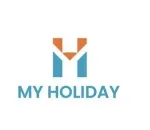 Công ty cổ phần My Holiday