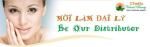 Công ty Cổ Phần Mỹ Phẩm Quốc Tế Natural Beauty Việt Nam