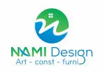 CÔNG TY CỔ PHẦN NAMI DESIGN VIỆT NAM