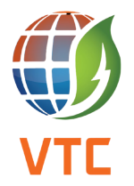 Công ty Cổ Phần Năng Lượng Mặt Trời VTC