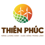Công ty Cổ phần Năng lượng Thiên Phúc