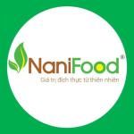 Công ty cổ phần Nanifood