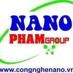 CÔNG TY CỔ PHẦN NANO PHẠM GIA