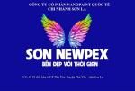 Công ty cổ phần Nanopaint Quốc Tế - Trụ sở II - Chi nhánh Sơn La