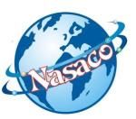 Công ty cổ phần Nasaco
