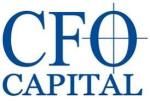 CÔNG TY CỔ PHẦN NGUỒN LỰC CFO