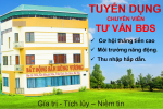 Công ty Cổ phần Nhà đất Hùng Vương