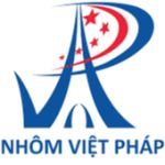 CÔNG TY CỔ PHẦN NHÔM VIỆT PHÁP - NHÀ MÁY NHÔM VIỆT PHÁP