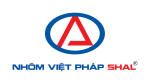 CÔNG TY CỔ PHẦN NHÔM VIỆT PHÁP SHAL - NHÀ MÁY NHÔM VIỆT PHÁP