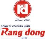 Công Ty Cổ Phần Nhựa Rạng Đông