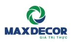 Công ty Cổ phần nội thất Maxdecor