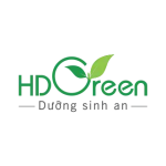 Công ty cổ phần nông nghiệp hữu cơ HD-Green
