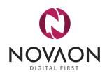 CÔNG TY CỔ PHẦN NOVAON MARTECH
