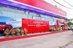 CÔNG TY CỔ PHẦN Ô TÔ AN HƯNG