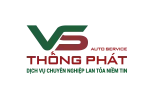 Công ty cổ phần ô tô VSet Thống Phát