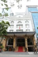 Công ty cổ phần Ốc Đảo
