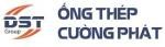 CÔNG TY CỔ PHẦN ỐNG THÉP CƯỜNG PHÁT DST