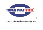 Công ty Cổ phần Ống thép Thuận Phát