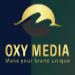 Công ty cổ phần Oxy Media