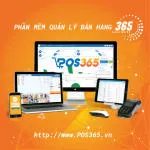 Công ty cổ phần phần mềm 365