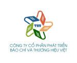 Công ty Cổ phần Phát triển Báo chí và Thương hiệu Việt