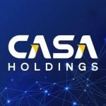 Công ty Cổ Phần Phát Triển Bất Động Sản CASA HOLDINGS
