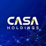 CÔNG TY CỔ PHẦN PHÁT TRIỂN BẤT ĐỘNG SẢN CASA HOLDINGS