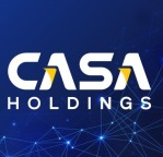 CÔNG TY CỔ PHẦN PHÁT TRIỂN BẤT ĐỘNG SẢN CASA HOLDINGS