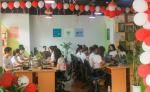 Công ty cổ phần phát triển công nghệ Redsand