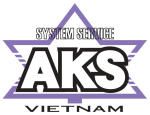 Công ty Cổ phần Phát triển công nghệ và Dịch vụ hệ thống AKS Việt Nam