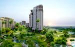 Công ty cổ phần phát triển đô thị xanh