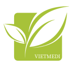 CÔNG TY CỔ PHẦN PHÁT TRIỂN DƯỢC LIỆU VIỆT