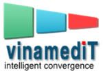 Công ty cổ phần Phát triển giải pháp Y tế (VinamedIT)