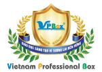 CÔNG TY CỔ PHẦN PHÁT TRIỂN GIÁO DỤC VIỆT NAM VPBOX
