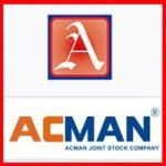 Công ty Cổ phần phát triển phần mềm ACMAN