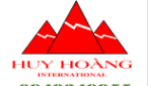 Công ty cổ phần phát triển quốc tế huy hoàng