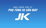 CÔNG TY CỔ PHẦN PHÁT TRIỂN THƯƠNG MẠI JK
