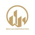 Công ty cổ phần Phát triển xây dựng và thương mại Bình An