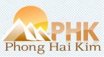 Công ty cổ phần Phong Hải Kim