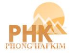 Công ty cổ phần Phong Hải Kim
