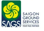 CÔNG TY CỔ PHẦN PHỤC VỤ MẶT ĐẤT SÀI GÒN - 	SAGS