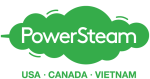 CÔNG TY CỔ PHẦN POWERSTEAM VIỆT NAM