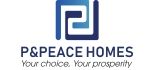 CÔNG TY CỔ PHẦN P&PEACE HOMES