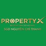 CÔNG TY CỔ PHẦN PROPERTY X