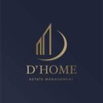 CÔNG TY CỔ PHẦN QUẢN LÝ BẤT ĐỘNG SẢN D' HOME- TÂN HOÀNG MINH GROUP