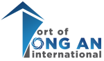 Công ty Cổ phần Quản lý & Khai thác Cảng Quốc tế Long An