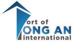 CÔNG TY CỔ PHẦN QUẢN LÝ & KHAI THÁC CẢNG QUỐC TẾ LONG AN